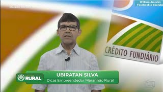 Empreendedorismo Rural: Programa Nacional de Crédito Fundiário (PNCF).
