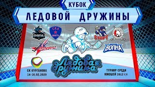 СПАРТАКОВЕЦ VS АРКТУР