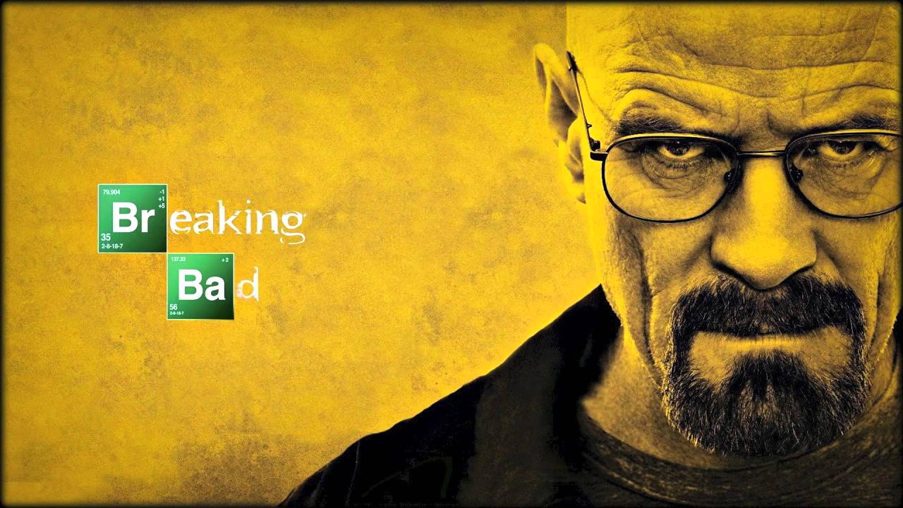 Breaking Bad Full Intro Music Hd 720p Youtube Music
