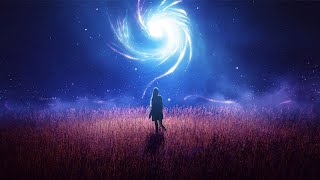 Pleasant Space Music For Sleep and Relaxation - Sleep Music, Meditation Music, Study Music