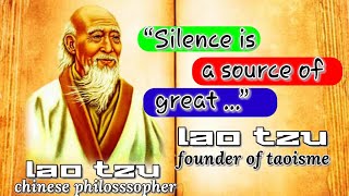 Quotes book~Lao Tzu quotes on life, love and happiness(Allow these Lao Tzu quotes to open your mind)
