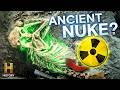 Were Ancient Catastrophes Alien Made? | Ancient Aliens
