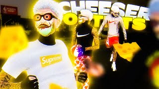 THE BEST CHEESER OUTFITS IN NBA2K20! 🧀 HOW TO LOOK LIKE A CHEESER! 😍 BEST MYPARK OUTFITS! 💧NBA2K20