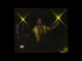 Razor Ramon vs Jobber Reno Riggins WWF Wrestling Challenge 1993