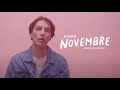 BLOWSOM - Novembre (Official music video)