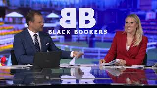 Black Bookers | 27 February 2025