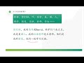 《hsk标准课程1》 （第五讲）