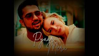 Love Mashup Song | Pyaar Mera | Lyrics viral song | Madhur Sharma | Chirag Sonu |