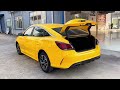 2022 mg5 sedan in depth walkaround interior u0026 exterior