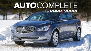 AutoComplete: Buick, Lexus top J.D. Power’s 2018 dependability study