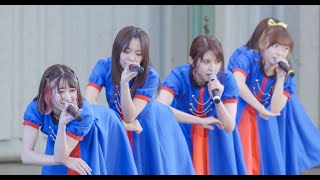 東京23区ガールズ[S5/4K60p]（idol campus vol.277～上野公園水上音楽堂編～　2021.08.17）