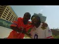 KnewSound, Lance DeVinci, Big16 Balla - Boucher Baby (Waterboy) [Official Music Video]