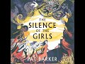 Plot summary, “The Silence of the Girls” by Pat Barker in 4 Minutes - Book Review