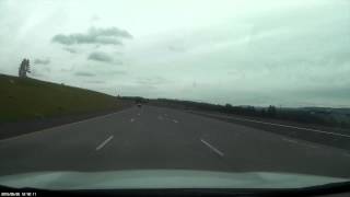 Portland to Boise