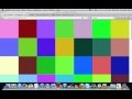 Tutorial 2 - javascript random numbers