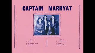 Captain Marryat ‎– Blindness ( Prog Rock, UK )