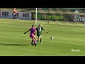 canberra united fc v newcastle jets shark highlights ninja a league 2024 25 round 08