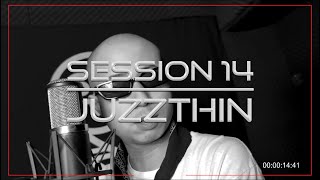 Qarma Sessions : Session 14 with Juzzthin