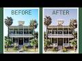 TOP 5 SECRETS TO AMAZING PHOTO EDITING USING GIMP (PREVIEW)