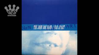 [EGxHC] The John Doe Band / Far Apart - Split - 1998 (Full EP)