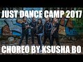 Kap G feat. Chris Brown – I See You | Choreo by Ksusha Bo