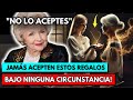 ¡CUIDADO! 6 REGALOS que los Elegidos NUNCA Deben Aceptar (Bajo NINGUNA Circunstancia)✨