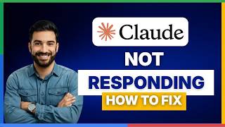 How to fix Claude Code not responding[FULL GUIDE]