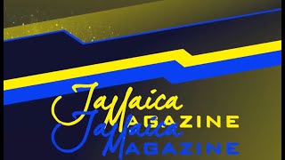 Jamaica Magazine 16.-02-2025