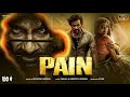 Ravi Teja And Jahnvi New Released Movie 2024 | Pain | South Indian Hindi Dubbed Full Action Movie