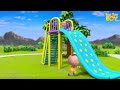 pack it if you can episode tootoo boy cartoon animation for children funny comedy kids shows