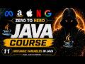 11. Instance Variables in Java | Full Java Course