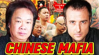 Inside The Chinese Mafia: Triad Member Explains How Chinese Organized Crime Works | The Connect
