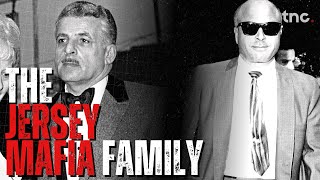 How The Mafia CONQUERED New Jersey | The DeCavalcante Family Part 1