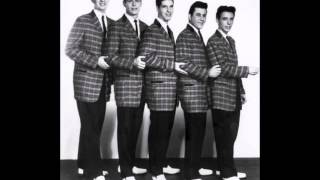 Royal Teens - Short Shorts / Planet Rock - Power 215 / ABC Paramount 9882 - 1958