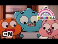 🔴CANLI 🔴 GUMBALL | 4. Sezon Tüm Bölümler | Cartoon Network Türkiye