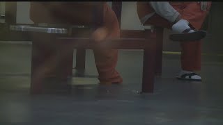 Ohio's county jails seek financial help from state to tackle overcrowding issue