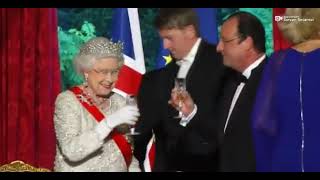 PBS Royal Wedding Watch ft. Cornelia James