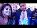 Wedding Highlights |  Ayaz and Nazneen Walima Vlog | Fictionally Flawless