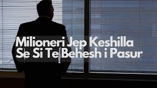 SI Te Behesh i Pasur? JA DISA KESHILLA - FAKTE INTERESANTE SHQIP