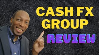 Cash Fx Group Review - Is Cash Fx Scam or Legit?