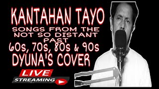 KANTAHAN TAYO | SONGS FROM THE 60s, 70s, 80s, 90s