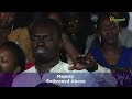 onewunyinsa i stand in awe of you phaneroo 248 worship