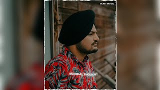 Everybody Hurts 💔 Sidhu Moose Wala Status Whatsapp | New Punjabi Sad Song Status 2022 | #shorts