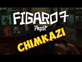 Phyzix - CHIMKAZI (Official Audio) 2024