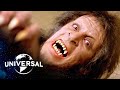 An American Werewolf in London | The Transformation