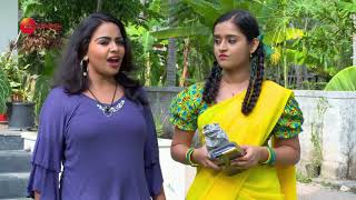 Kabani - Webisode - 56 - Gopika Anil, Krishna, Keerthana Anil - Zee Keralam