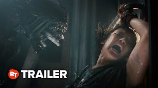 Alien: Romulus Trailer #1 (2024)