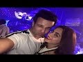 Aamir Ali And Sanjeeda Sheikh Enjoy Their Vacation | #TellyTopUp