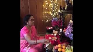 Bhanu DI Guru Puja