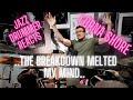 ---Jazz Drummer Reacts--- ((Lorna Shore)) ---Austin Archey---